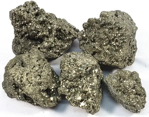 Piedra de oro blanco clearance