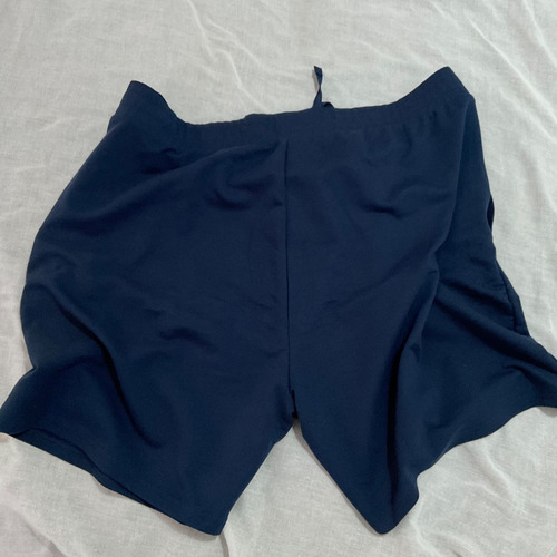 Short Gymshark 62% Poliester Hombre Talla 2xl (xxl)