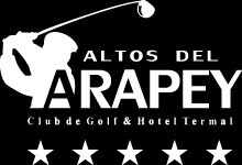 Imagen 1 de 10 de Noches De Hotel En Altos Del Arapey , Termas