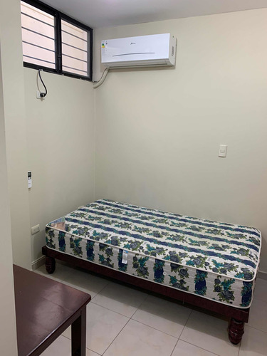 Imagen 6 de 6 de Departamento Amoblado Cerca Universidades Guayaquil