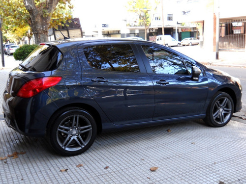 Peugeot 308 Sport 1.6 Thp 163 Cv