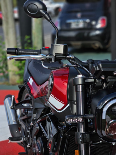 Imagen 4 de 25 de Benelli Leoncino 250 Entrega Inmediata - Mejor Precio Jj