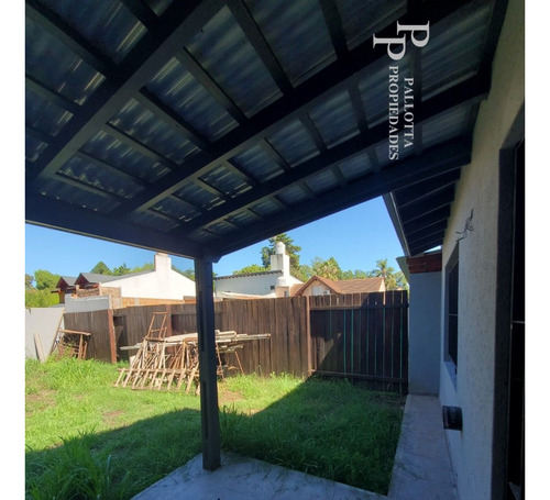 Casa En Venta A Estrenar 4 Ambientes