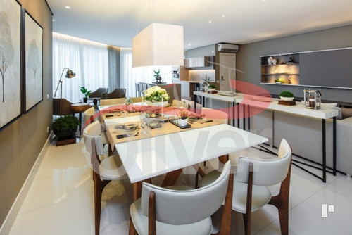 Imagem 9 de 30 de Apartamento A Venda Praia Brava, Brava Home Resort - Ap00068 - 32327863