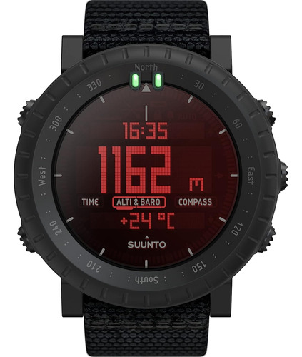 Reloj Pulsera  Suunto Ss050504000