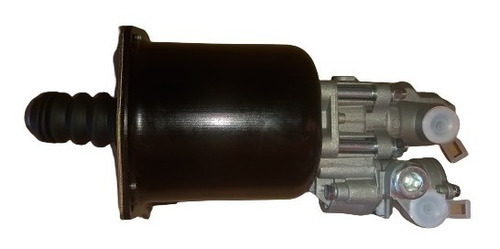 Servo Embrague Ford Cargo 2632-4432 