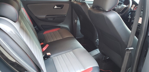 Volkswagen Fox 1.6 Pepper