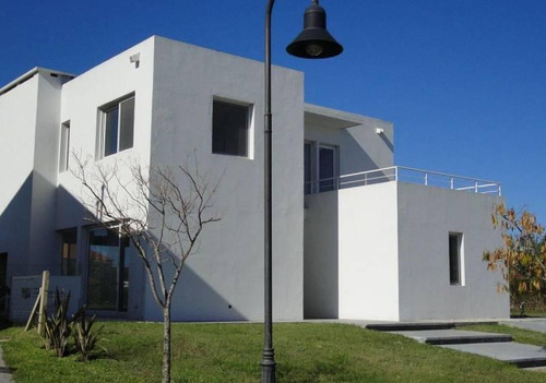 Imagen 7 de 8 de Casa En Venta En Los Sauces - Nordelta