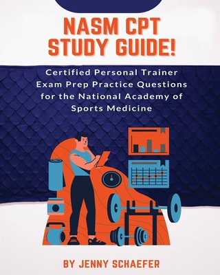 Libro Nasm Cpt Study Guide! Certified Personal Trainer Ex...