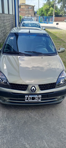 Renault Clio 1.2 Authentique