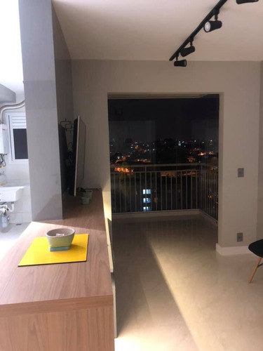 Imagem 5 de 22 de Apartamento Com 03 Dormitórios E 67 M² A Venda Por R$ 572.000,00, Tucuruvi - São Paulo/sp - Ap35591v