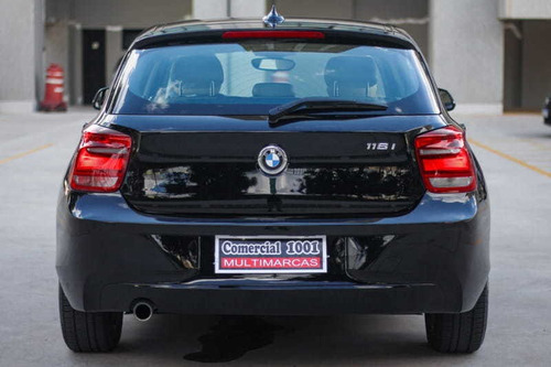 Imagem 5 de 15 de Bmw 116ia 1.6 Tb 16v 136cv 2014