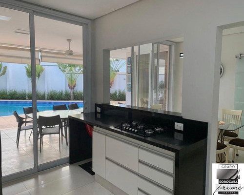 Imagem 4 de 14 de Casa - Ca00296 - 70579833