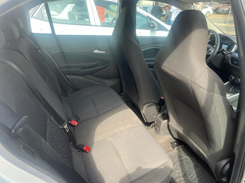 Chevrolet Onix ONIX 1.0 FLEX LT2 MANUAL