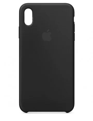 Funda iPhone XR Negra