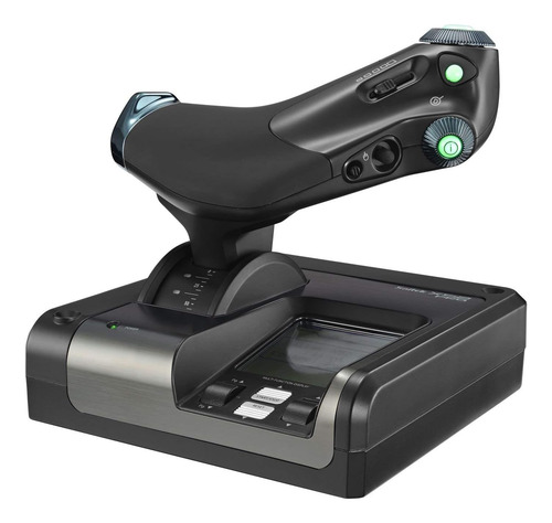 Usb Flight Control System Logitech G Saitek X52 Pro