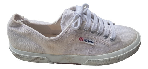 Zapatillas Superga Importadas Talle 39 Ar Todosalesaletodo