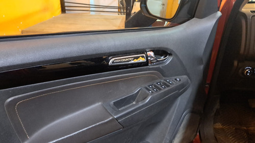 Chevrolet S10 2.8 High Country Cd Tdci 200cv