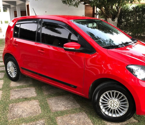 Volkswagem Up!