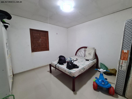 Imagem 3 de 15 de Casa Em Condomínio Para Venda Em Camaçari, Barra Do Jacuípe, 3 Dormitórios, 1 Suíte, 3 Banheiros, 2 Vagas - 722_1-1964661