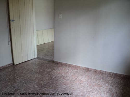 Imagem 5 de 15 de Casa Para Venda Em Ibaté, Centro, 3 Dormitórios, 1 Banheiro, 6 Vagas - L82_1-116687