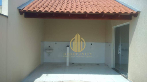 Imagem 10 de 19 de Casa Com 2 Dormitórios 1 Suíte - Residencial Parque Dos Servidores - Ribeirão Preto/sp - Ca1252