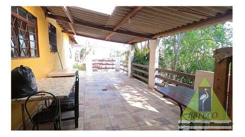 Imagem 22 de 30 de Chacara - 2689 - 70026970