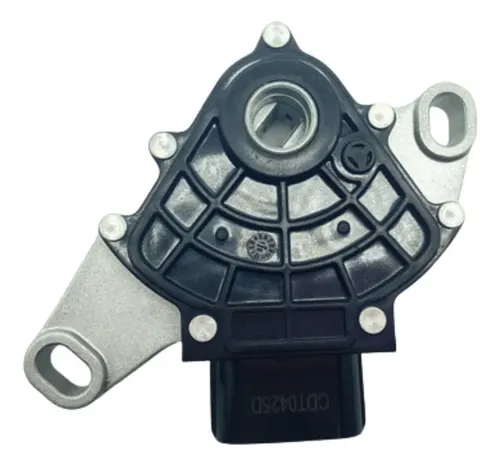 Chave Seletora Cambio Para Corolla 1.8 2004 8454048010