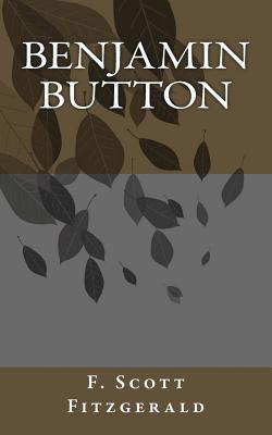 Libro Benjamin Button - Fitzgerald, F. Scott