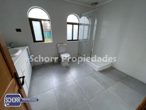 Casa En Camino A Coín En Venta, Talca