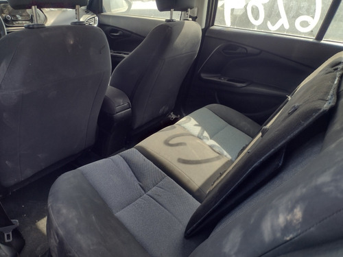Imagen 6 de 10 de Dodge Neon 2018 Por Partes Refacciones Yonke