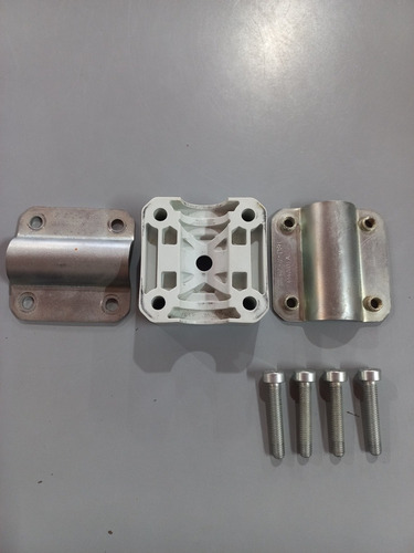 Pieza De Apriete Stihl Maneral Fs55, Fs85, Fs120, Fs235 (Usado)
