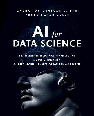 Libro Ai For Data Science - Dr Zacharias Voulgaris