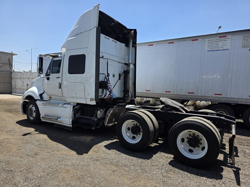 Tractocamion Intational Prostar 2012 Cummins Isx