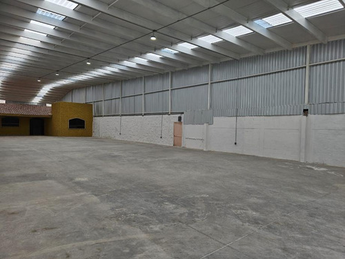 Bodega En Renta En Col San Agustin, Torreón Coah.