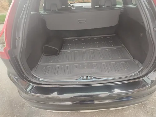 Volvo XC60 2.5 T5 Awd