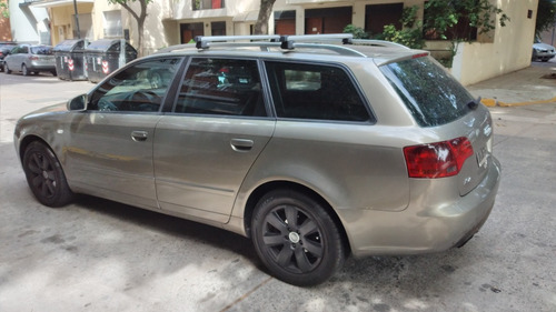 Audi A4 Avant 2.0 Tdi