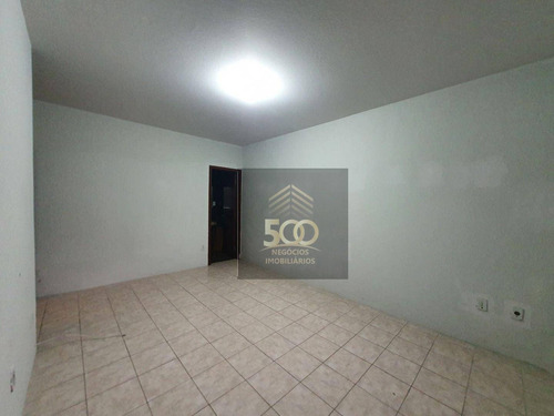 Imagem 14 de 25 de Casa À Venda, 110 M² Por R$ 489.000,00 - Cidade De Florianópolis - São José/sc - Ca0702
