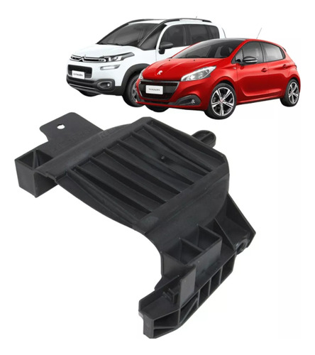 Capa Superior Da Correia Peugeot 208 Citroen C3 Aircross