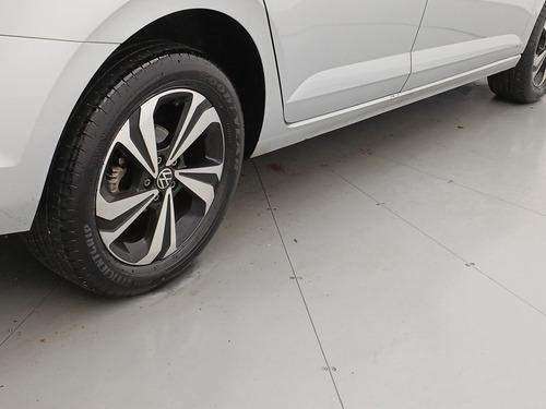 Volkswagen Virtus 1.0 12V 200 TSI COMFORTLINE FLEX AUTOMÁTICO