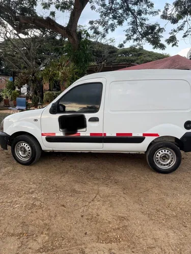 Renault Kangoo 1.6 Express