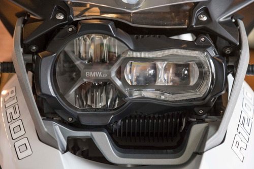 Bmw R 1200 Gs Roshaus Bmw Motorrad - Permutas -