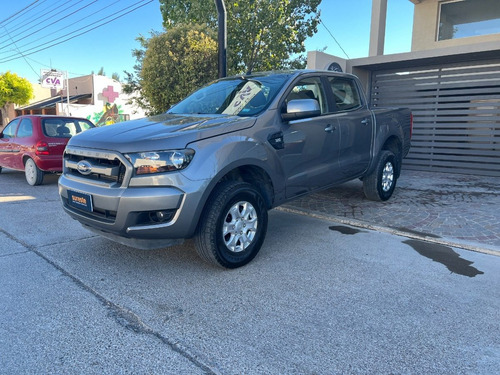 Imagen 3 de 11 de Ford Ranger Xls 3.2 4x2 2019