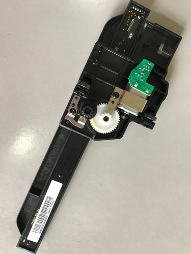 Modulo Scanner Impressora Hp Photosmat B210a Plus (Usado)