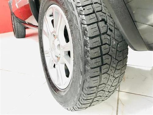 Ford Ecosport Ecosport Freestyle 1.6 16v (flex) Flex Manual
