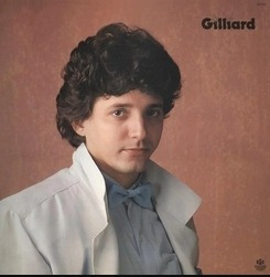 Cd Gilliard - (1985)