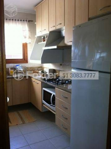 Imagem 16 de 19 de Cobertura, 4 Dormitórios, 260.72 M², Jardim Itu - 106154