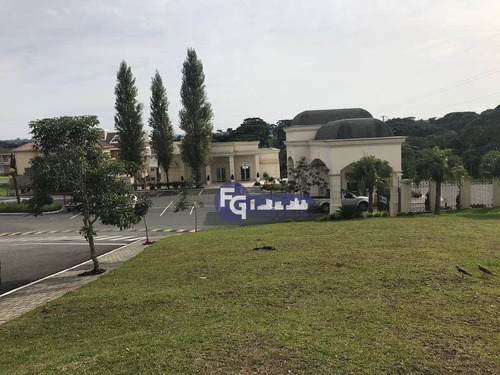 Imagem 5 de 16 de Terreno À Venda, 302 M² Por R$ 849.900,00 - Santa Felicidade - Curitiba/pr - Te0090