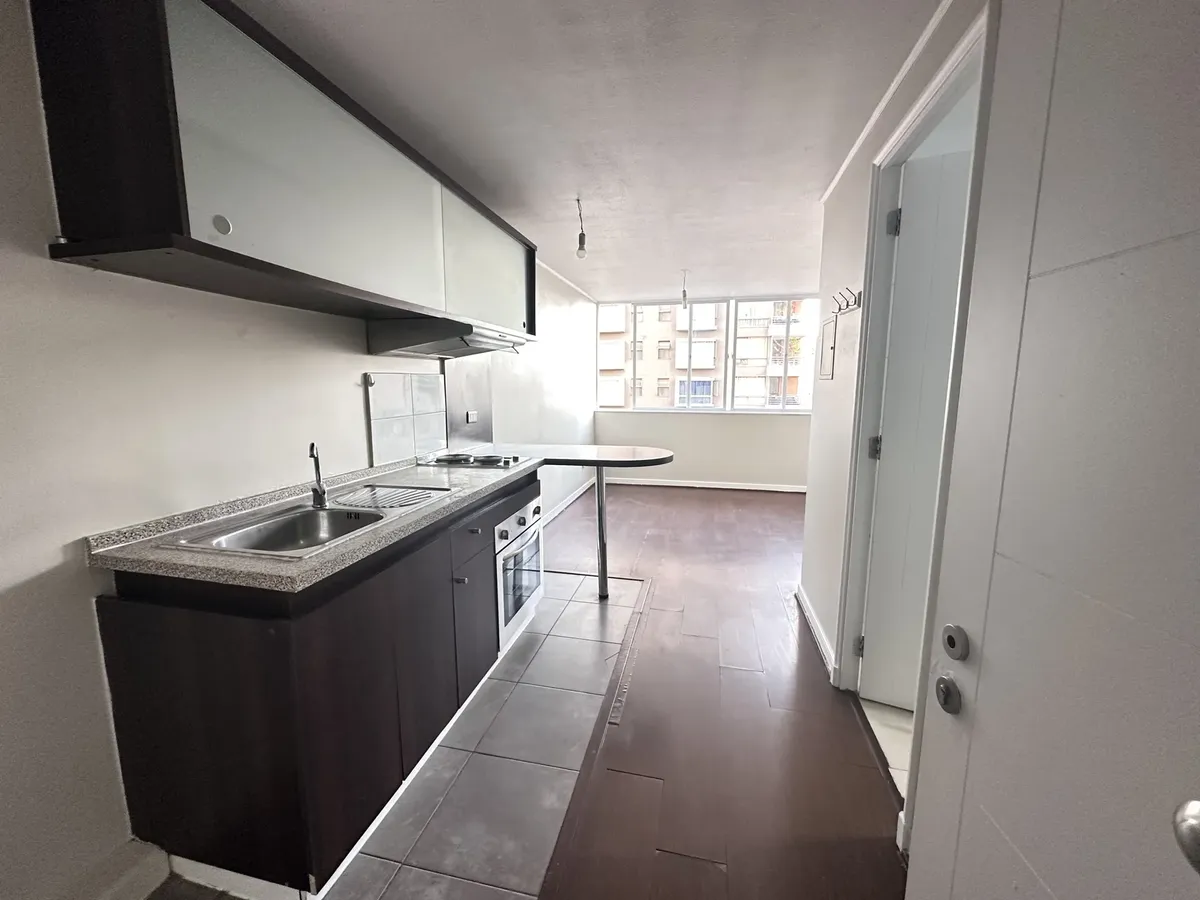 Imagen 2 de 26 de Cómodo Y Acogedor Home Studio En 3ra Avenida San Miguel
