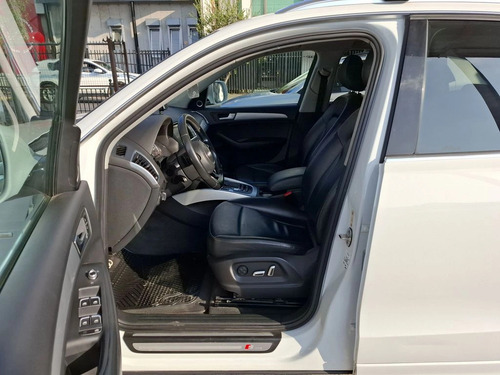 Audi Q5 Tfsi 4x4 3.0 Aut